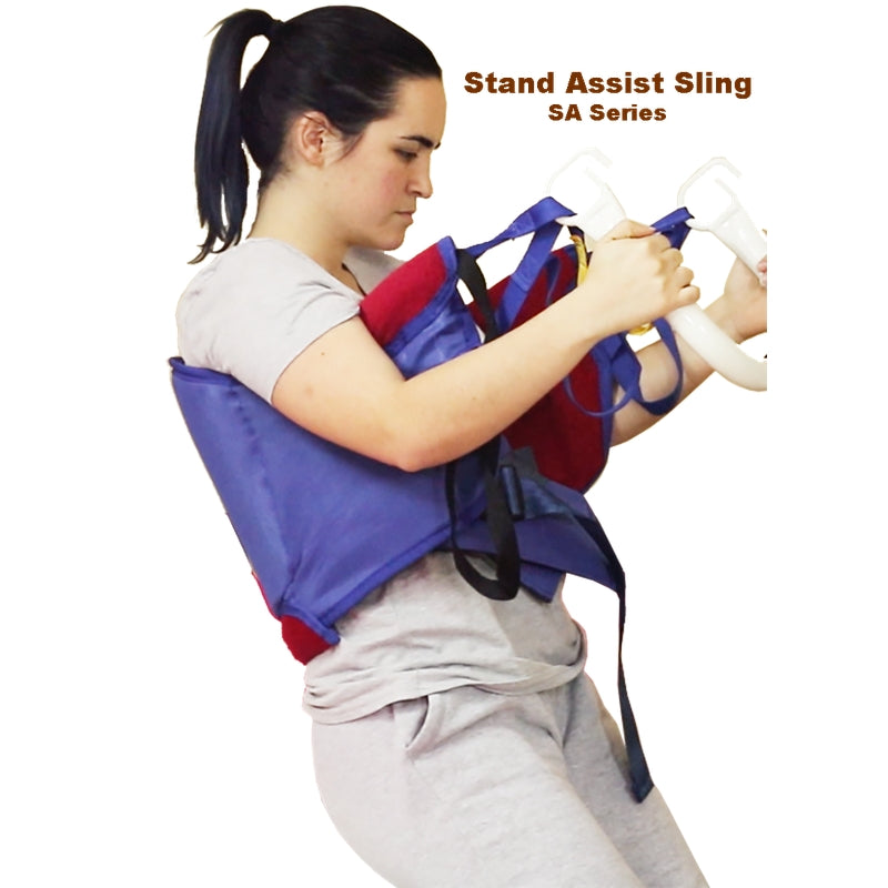 Stand assist reusable sling multiple SKU in new condition