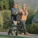 Up walker H200 Lifestyle Photos