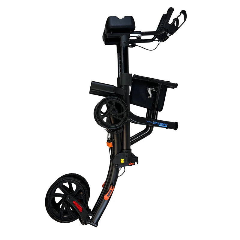 Upwalker Premium Lite I200 folded up