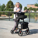 Up Walker Premium Lite V2 Lifstyle pictures