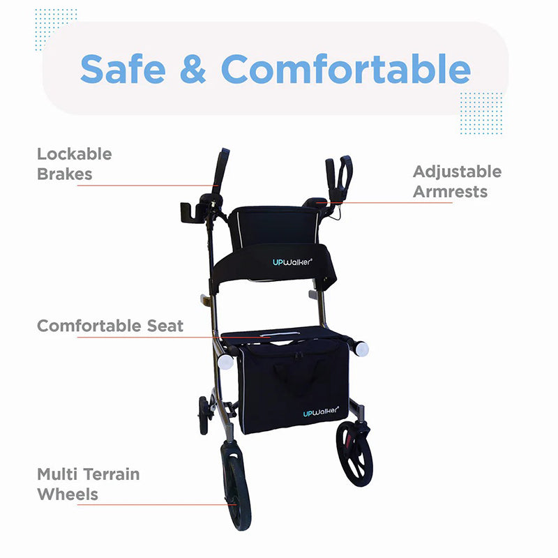 Upwalker Premium Lite I200 Accessories