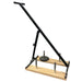 Pivotal Health Solutions Weight Sled side view with t bar